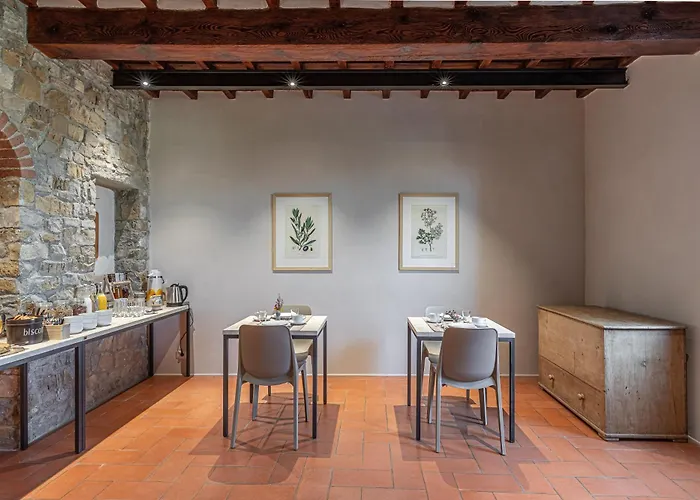 La Casa Rosa Bnb Firenze